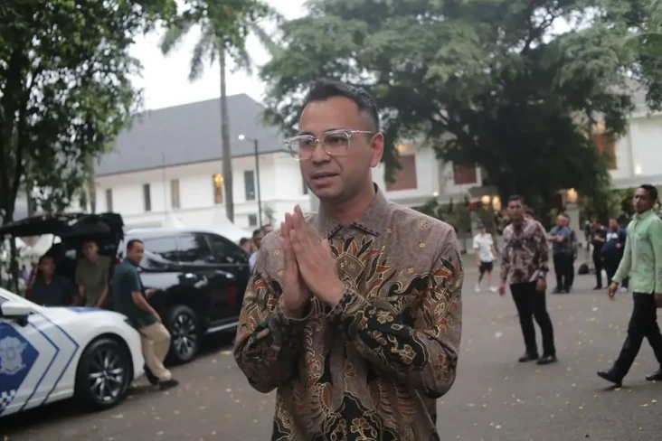 3 Artis Indonesia Dipanggil...