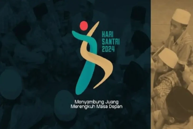 Hari Santri 2024, Kemenag...
