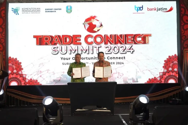 Dukung UMKM ke Kancah...