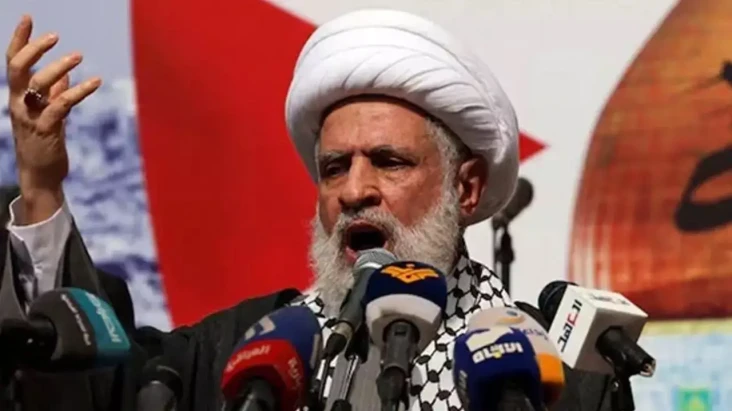 Hizbullah Tegaskan Gencatan...