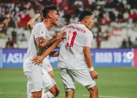 Shin Tae-yong Beberkan...