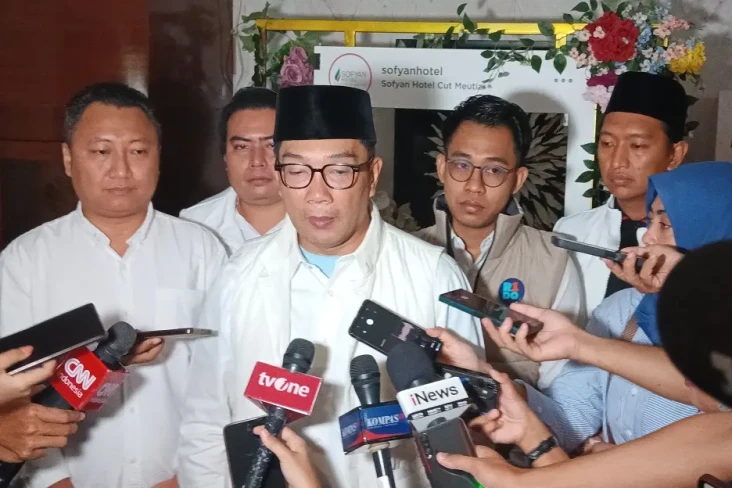 Ucapkan Selamat Ulang...