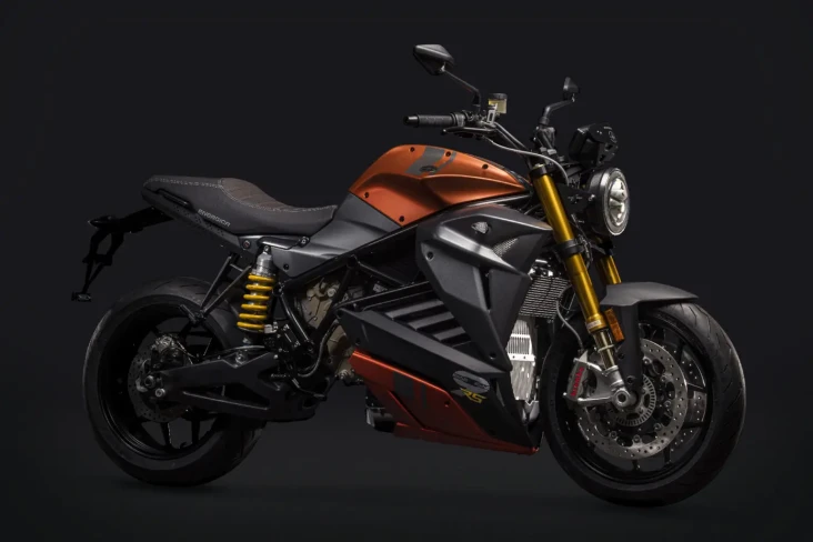Punya Banyak Model Motor...