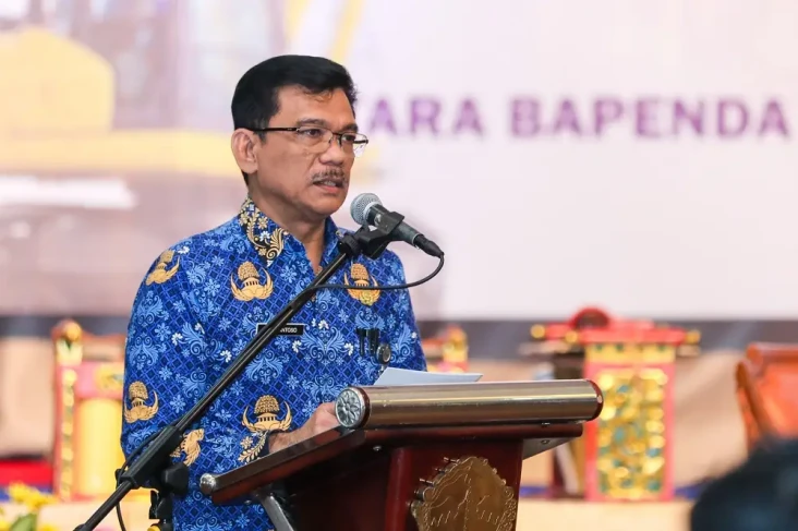 Optimalkan Potensi PAD,...