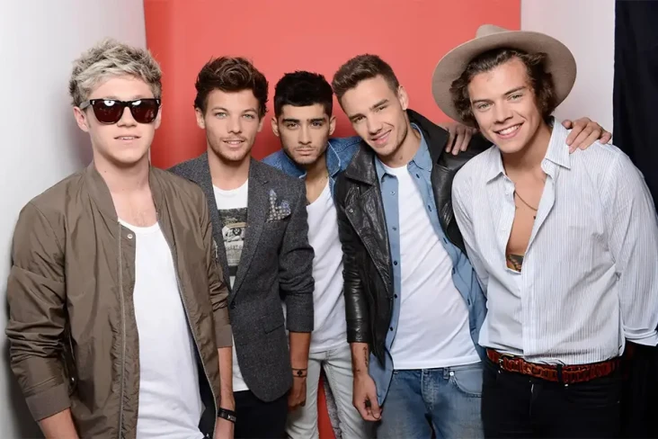 5 Lagu Legendaris Liam...