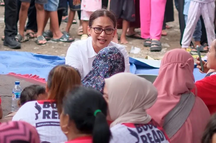 Perluas Lapangan Kerja,...