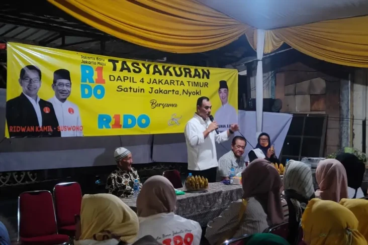 Judistira Hermawan Sebut...