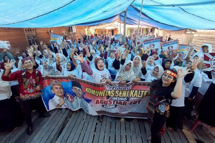Miliki Program Konkret...