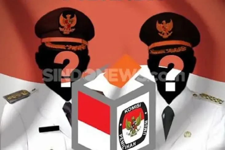 Survei Pilbup Lahat,...