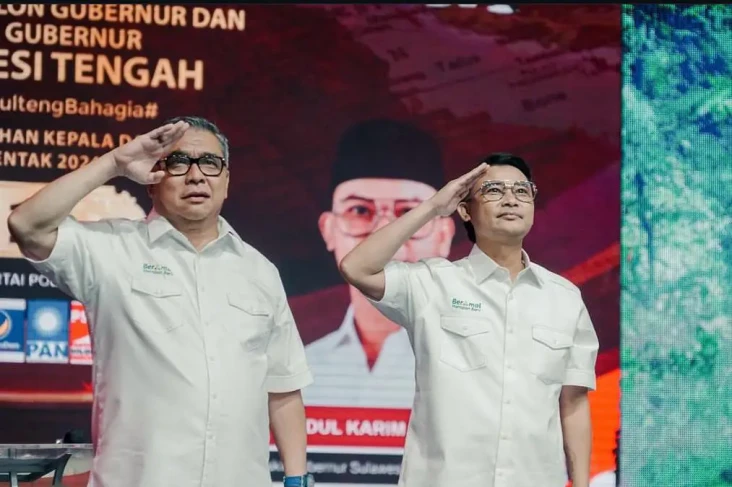 Pesan Prabowo di Closing...