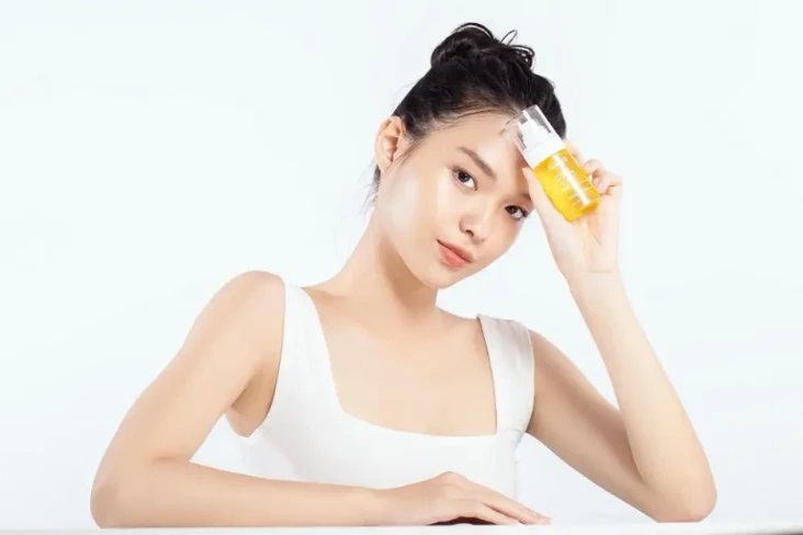 Manfaat Face Mist untuk...