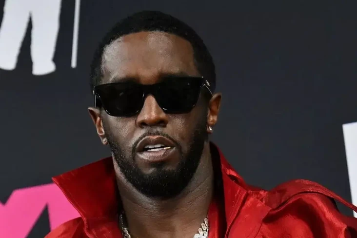 P Diddy Buat Postingan...