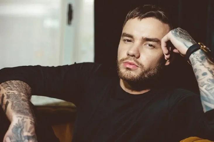 Liam Payne Sempat Bertengkar...