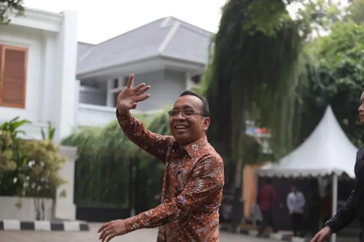 2 Mantan Rektor Ini...