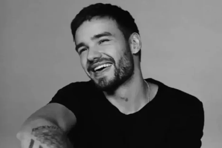 Riwayat Pendidikan Liam...