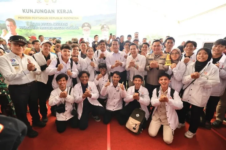 Rembuk Pemuda Optimistis...