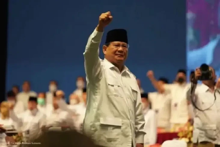 Media Asing: Presiden...