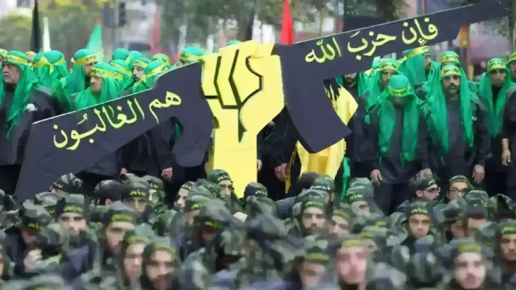 Hizbullah Siap Hadapi...