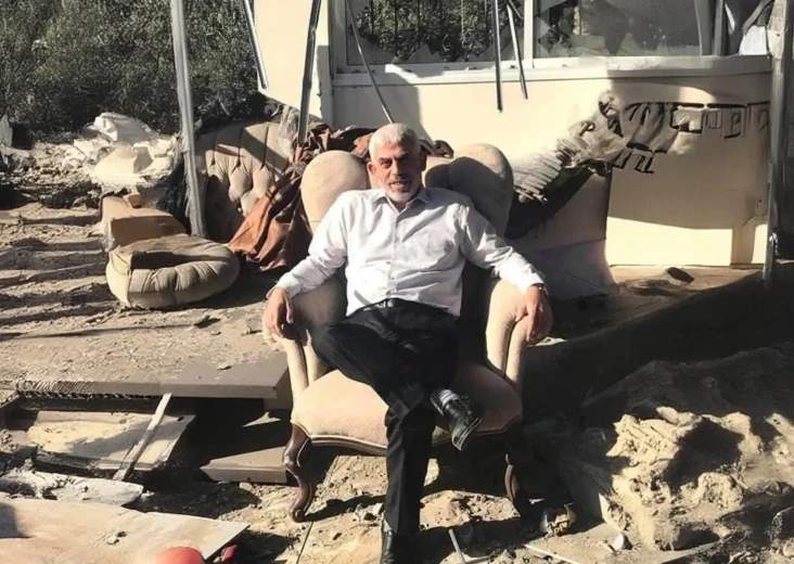 Hamas Belum Konfirmasi...