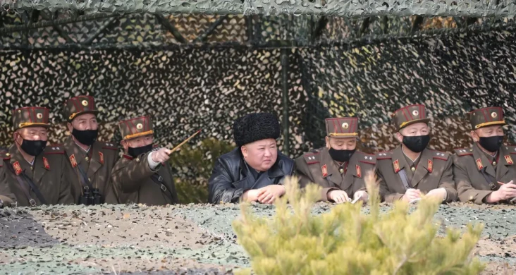 8 Fakta Tentara Korea...