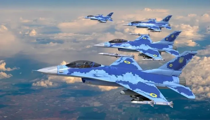 4 Penyebab Ukraina Tak...