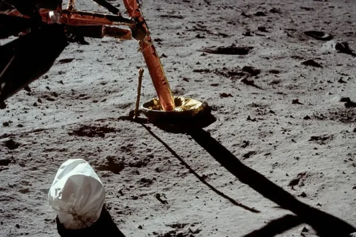 NASA Bikin Sayembara...