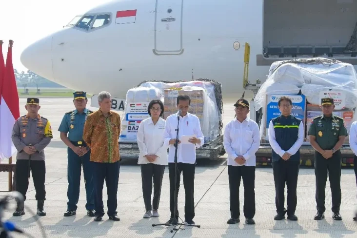 Lima Tahun Indonesian...