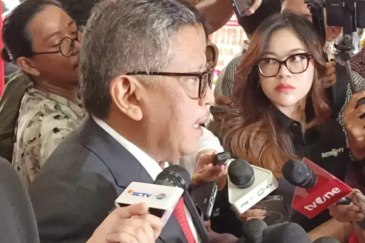 Sikap PDIP Oposisi atau...