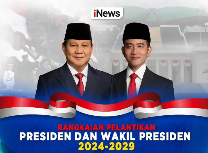 Momen Bersejarah Bangsa...