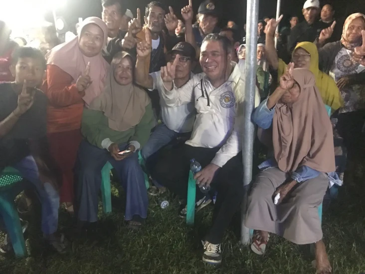 Asuransi Pertanian Rp6...