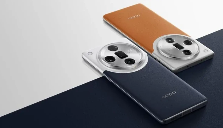 Oppo Find X8 Pro dan...