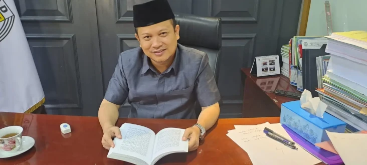 Dewan Diisi Wajah Baru,...