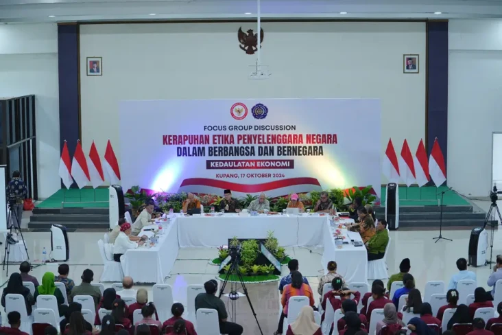 Asta Cita Prabowo-Gibran...