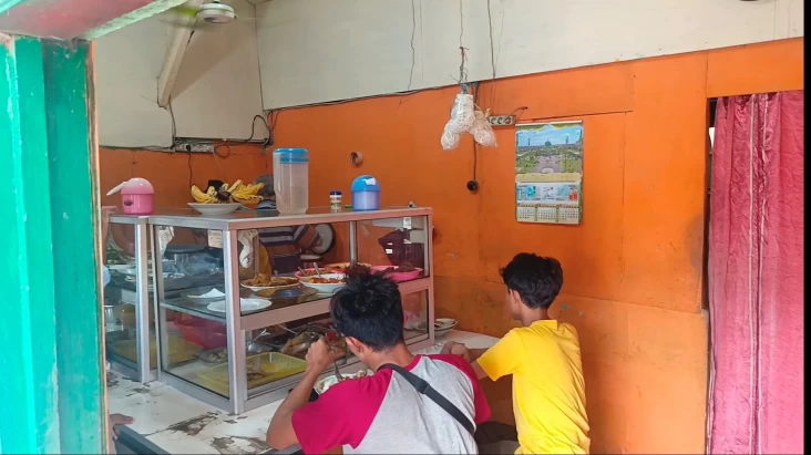 Program Jumat Berkah...