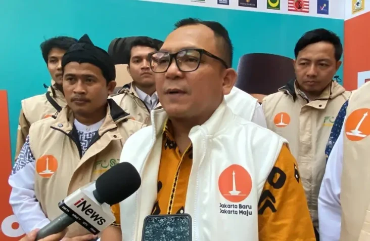 Didukung FOSPI, Tim...