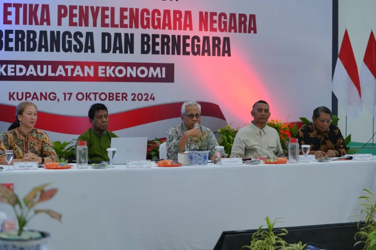 Pemberdayaan Ekonomi...