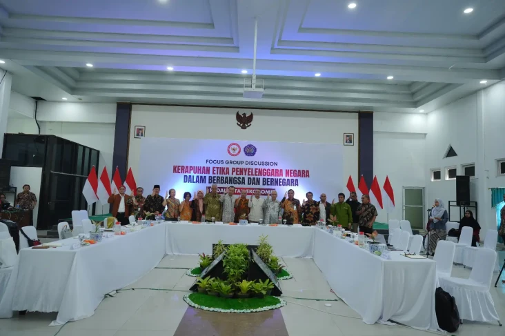 Program Transmigrasi...