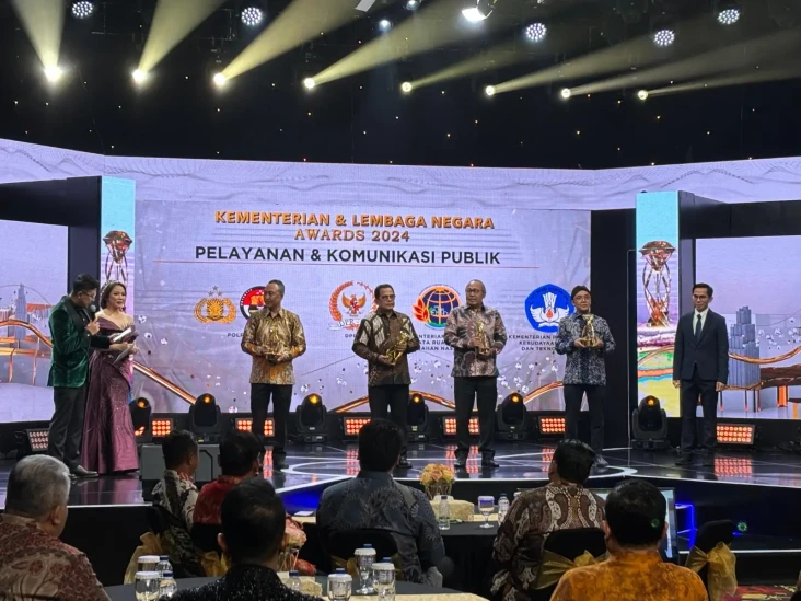 Kemendikbudristek Sabet...