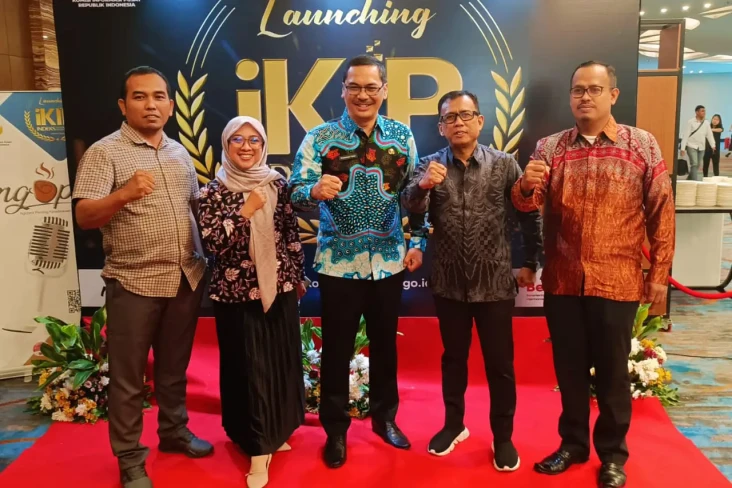Kalimantan Timur Masuk...