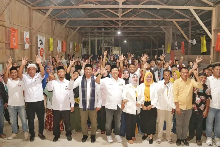 Iksan Dinilai Mampu...