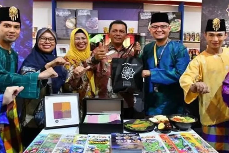 Naikkan Kelas UMKM,...