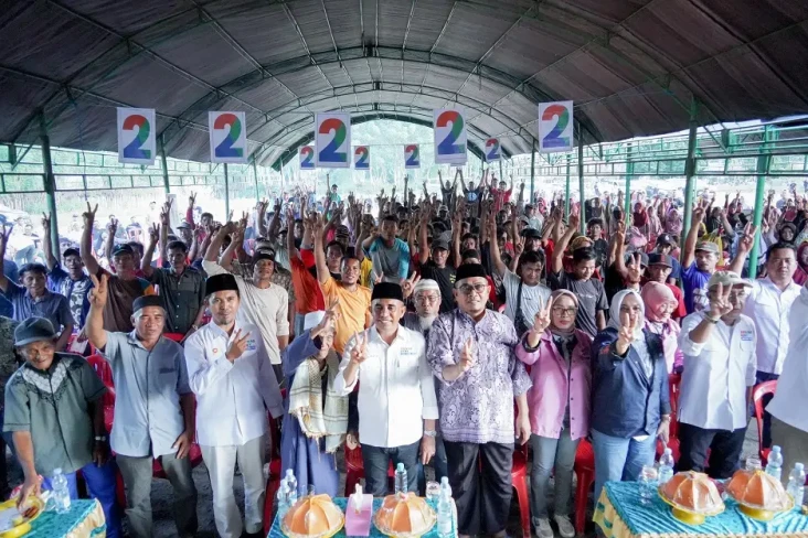 Berdayakan Generasi...