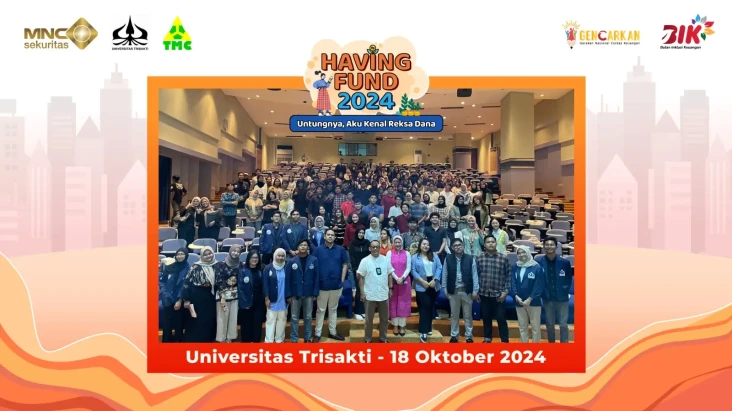 MNC Sekuritas dan Henan...