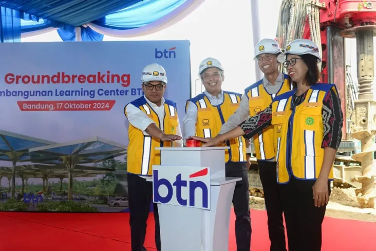 Persiapkan SDM Unggul,...