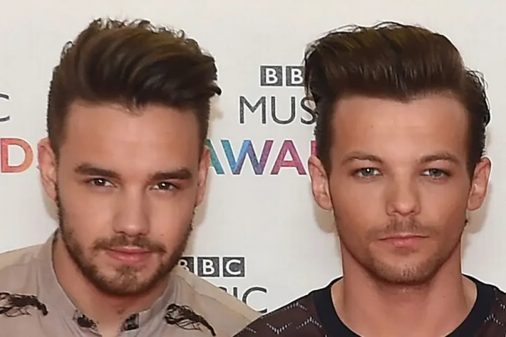 Louis Tomlinson Janji...