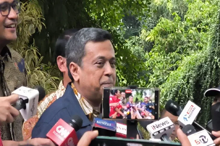Riwayat Pendidikan Haikal...