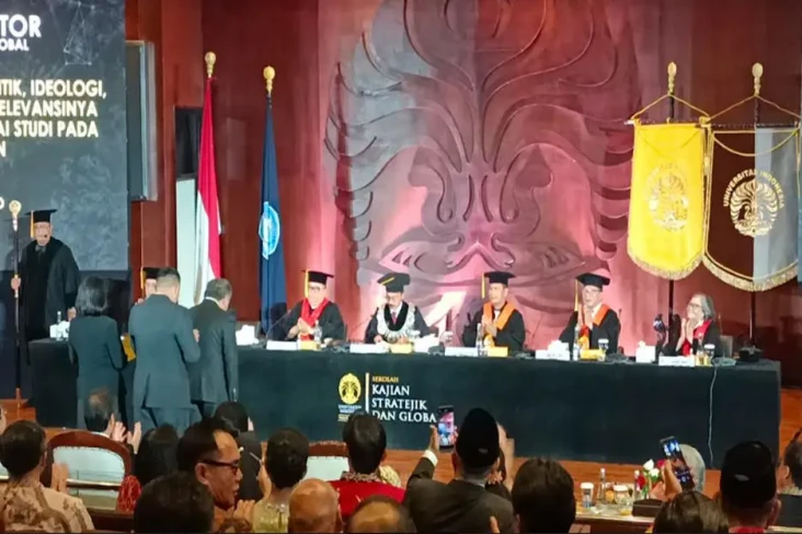 Setelah Bahlil, Hasto...
