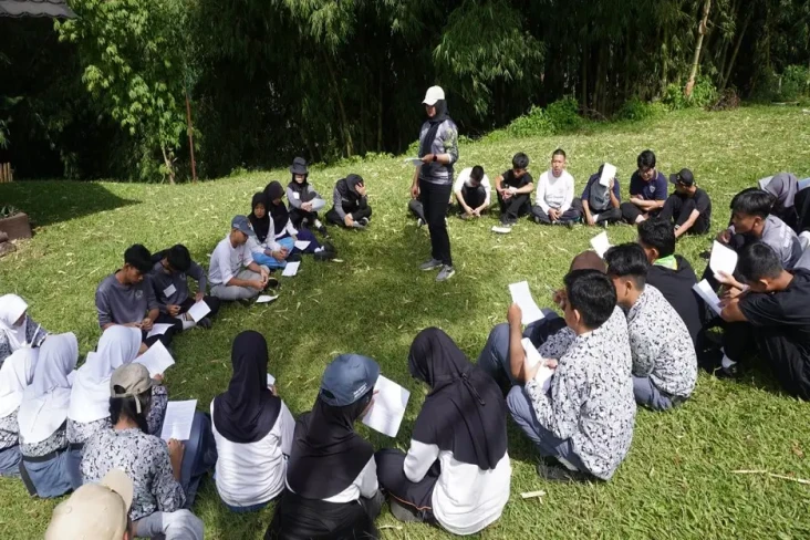 6 Komunitas Lintas Iman...
