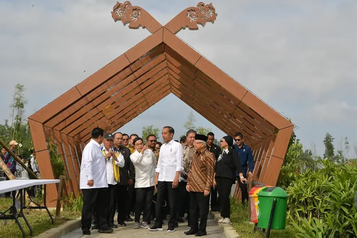 Jaminan Kesehatan Mantan...