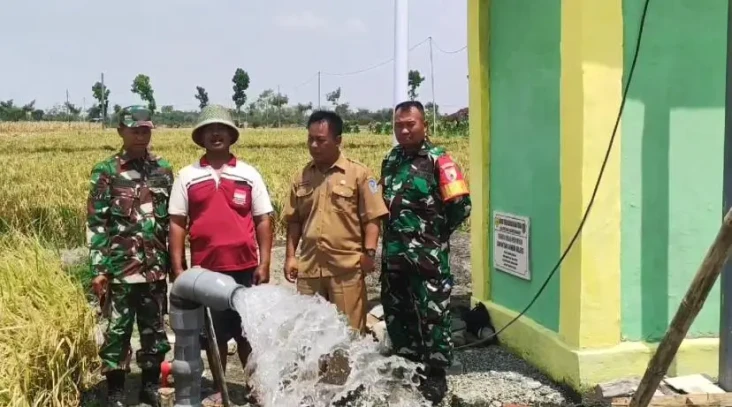 Irpom Dorong Petani...